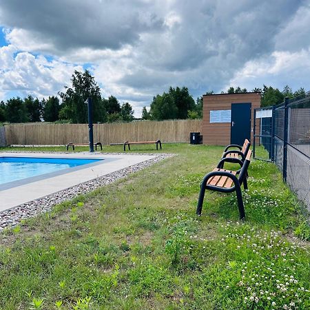Villa Baltic 51 - Trzesacz Sunny Side Baltic Exterior foto