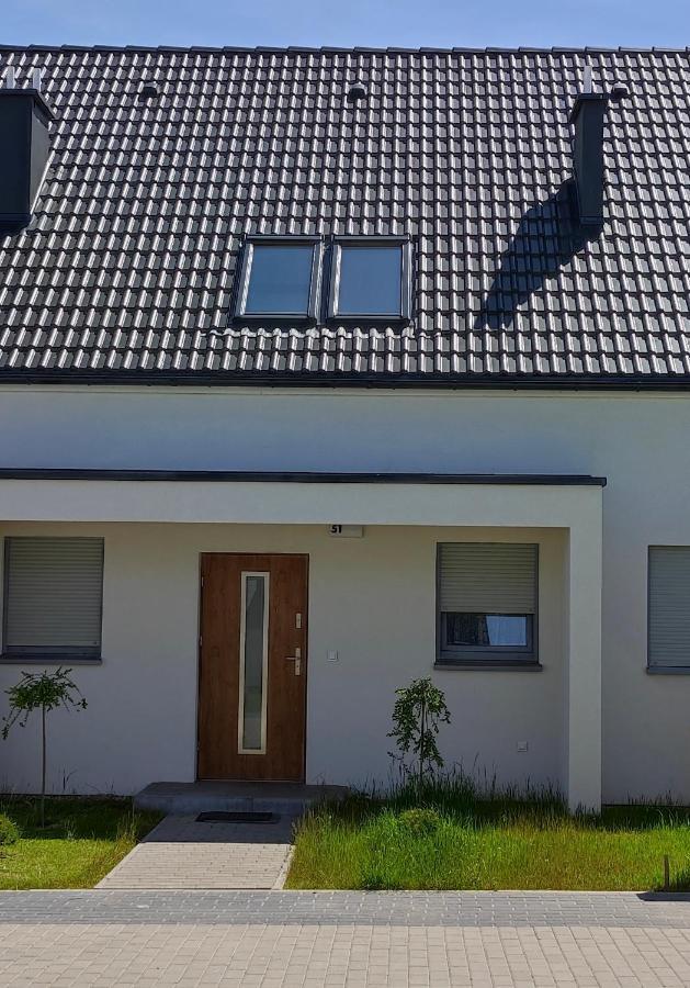 Villa Baltic 51 - Trzesacz Sunny Side Baltic Exterior foto